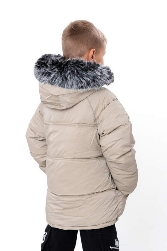 Куртка для хлопчика (зима)